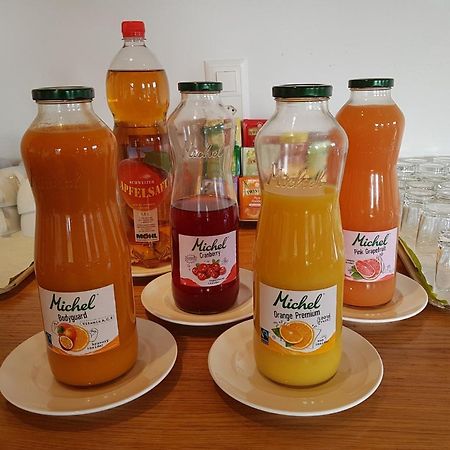 Hotel Stalden Berikon Zewnętrze zdjęcie