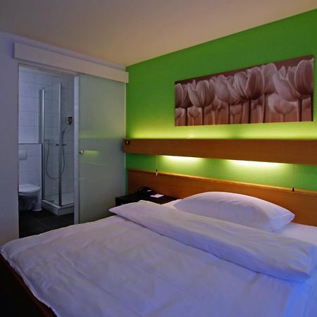 Hotel Stalden Berikon Zewnętrze zdjęcie