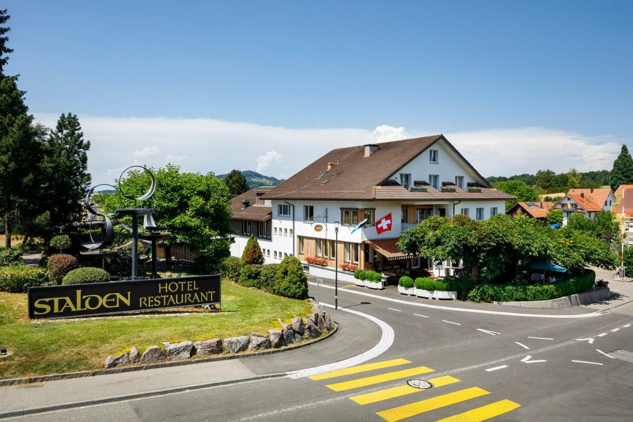 Hotel Stalden Berikon Zewnętrze zdjęcie