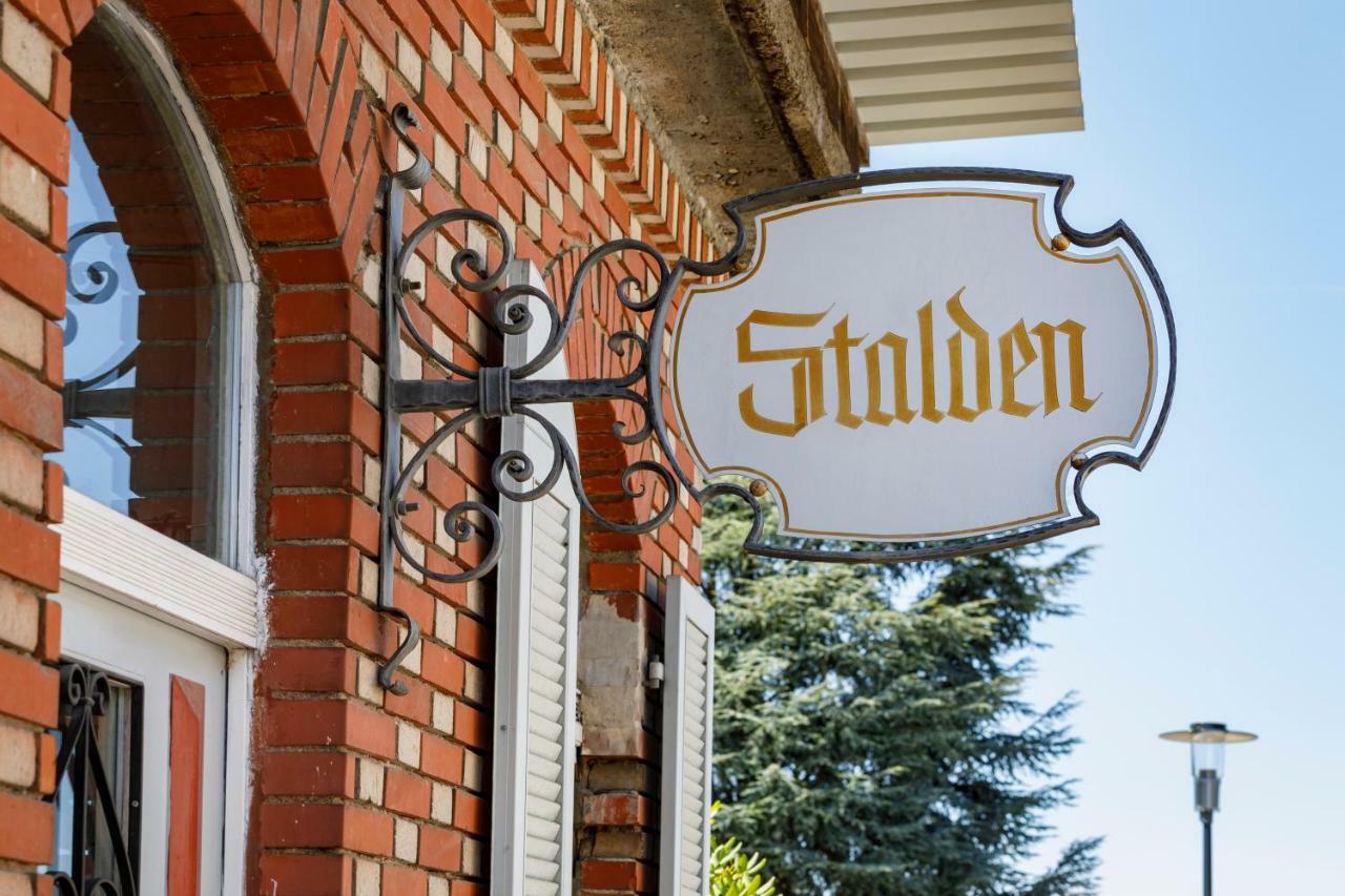 Hotel Stalden Berikon Zewnętrze zdjęcie