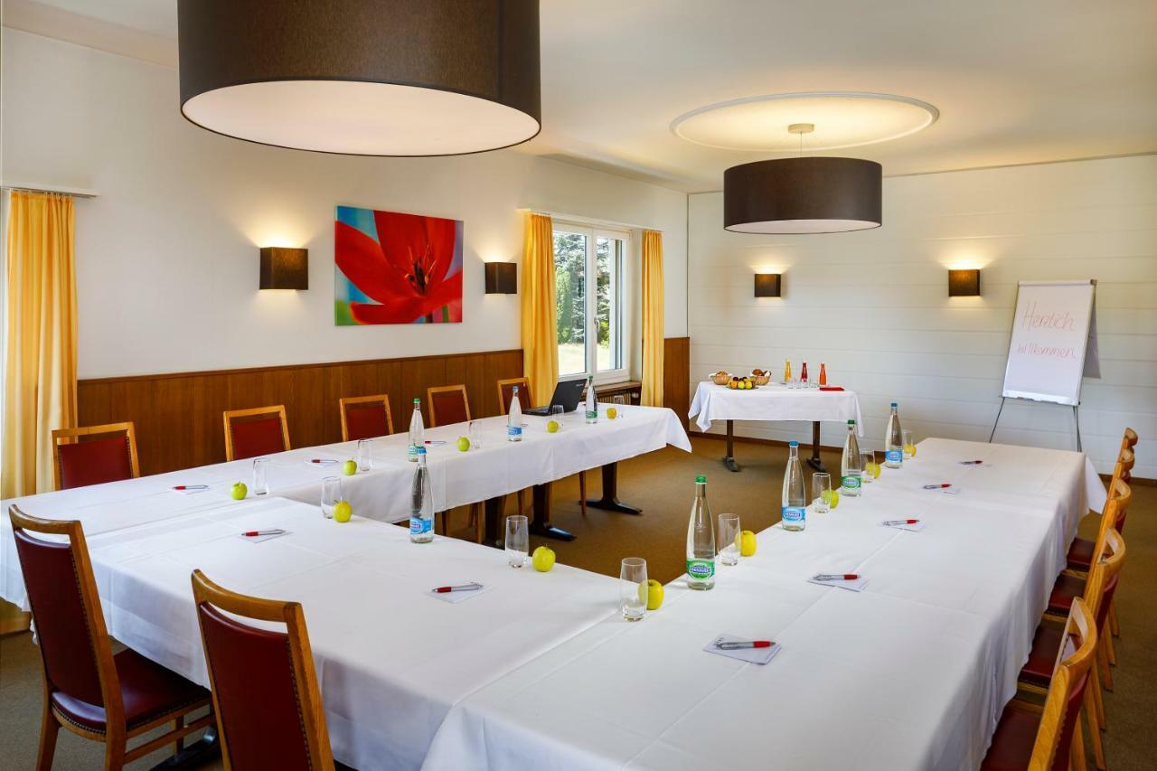 Hotel Stalden Berikon Zewnętrze zdjęcie