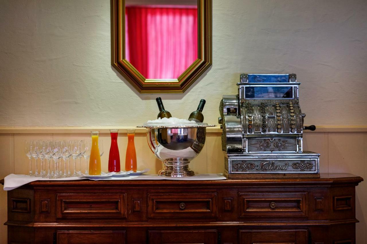 Hotel Stalden Berikon Zewnętrze zdjęcie