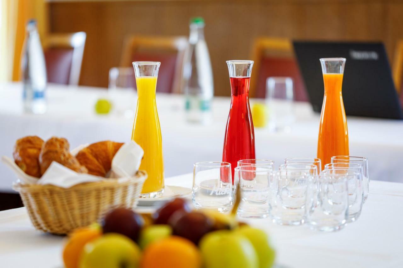 Hotel Stalden Berikon Zewnętrze zdjęcie