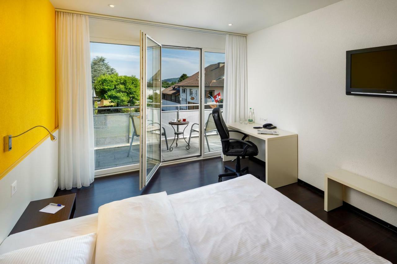 Hotel Stalden Berikon Zewnętrze zdjęcie