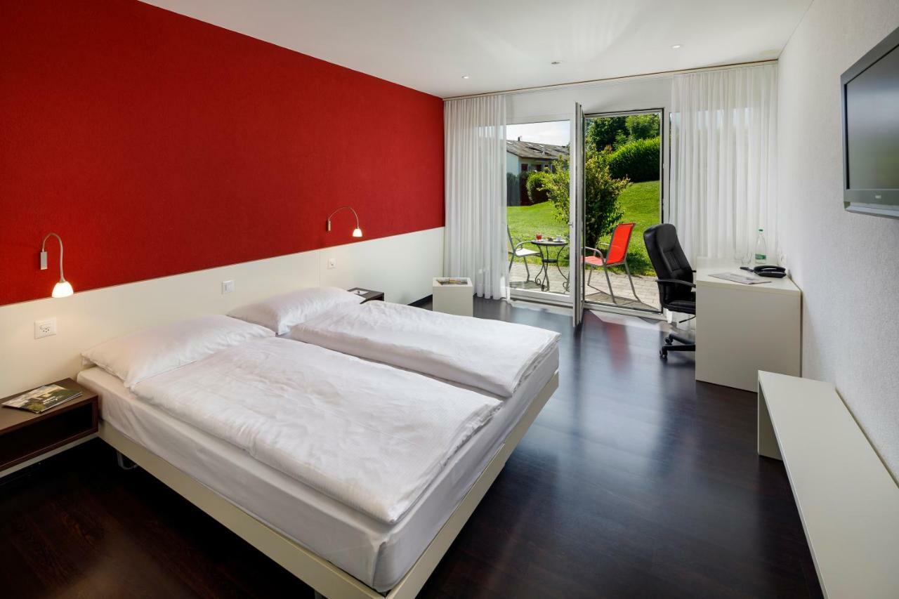 Hotel Stalden Berikon Zewnętrze zdjęcie