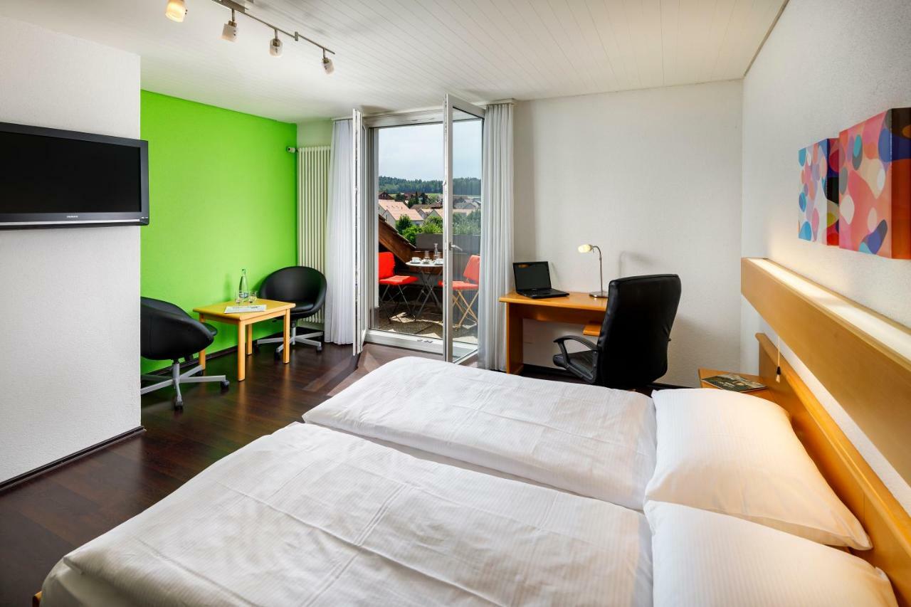 Hotel Stalden Berikon Zewnętrze zdjęcie