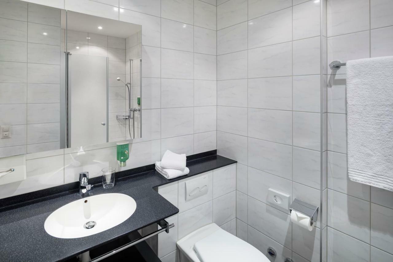 Hotel Stalden Berikon Zewnętrze zdjęcie