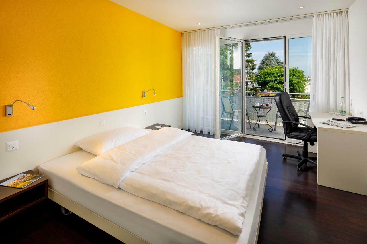 Hotel Stalden Berikon Zewnętrze zdjęcie