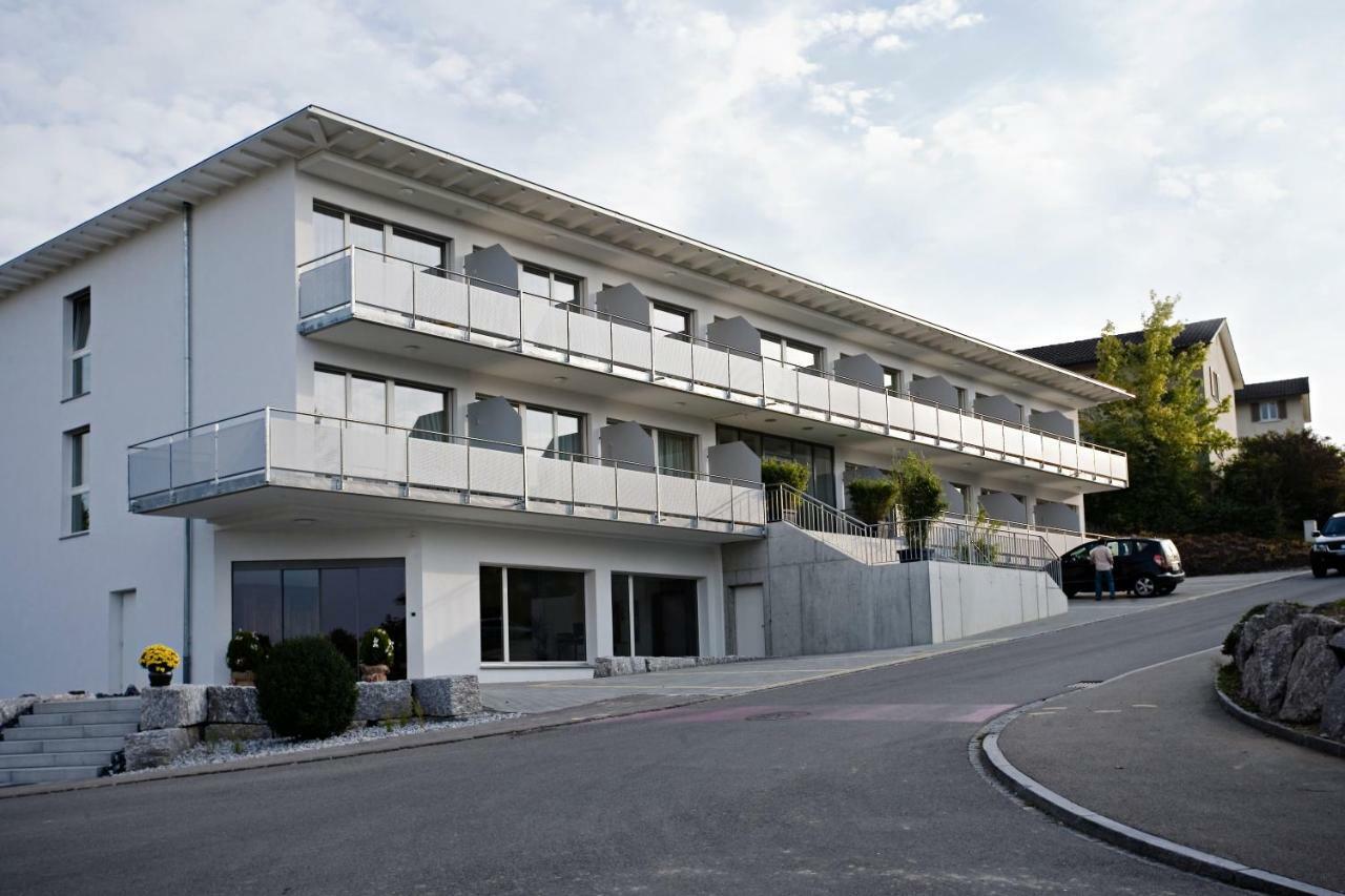 Hotel Stalden Berikon Zewnętrze zdjęcie