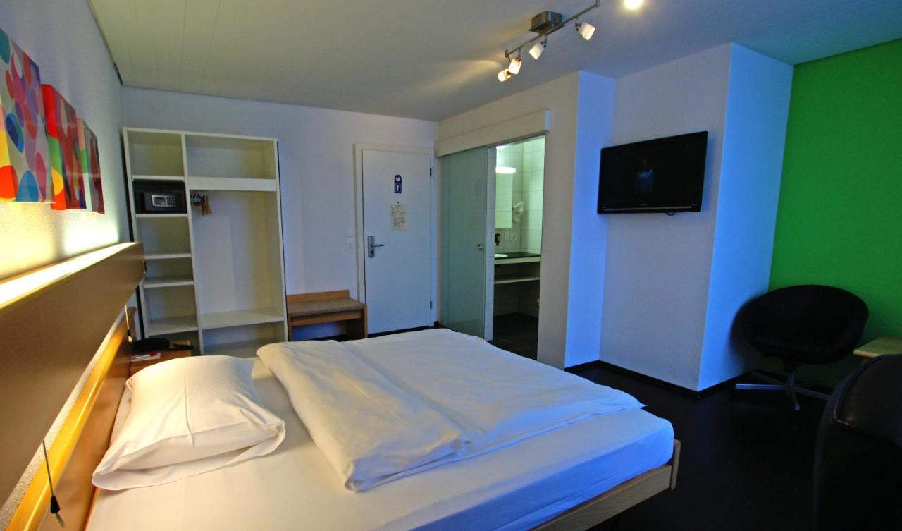 Hotel Stalden Berikon Zewnętrze zdjęcie