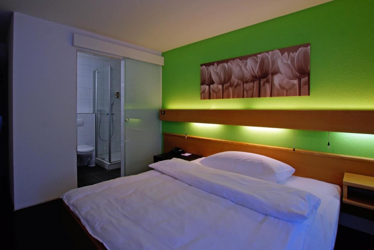 Hotel Stalden Berikon Zewnętrze zdjęcie